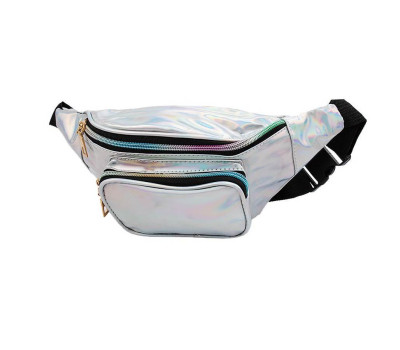 Жіноча сумка-бананка  VALIRIA FASHION 4DETBP6013-11