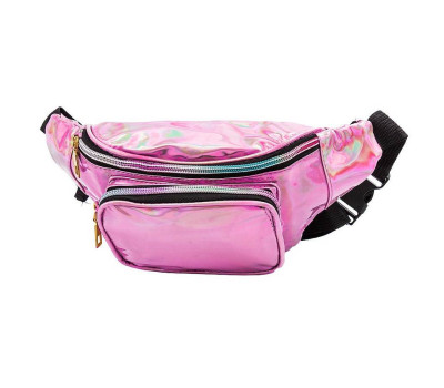 Женская сумка-бананка  VALIRIA FASHION 4DETBP6013-13