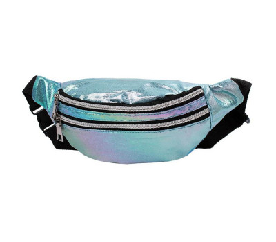 Женская сумка-бананка  VALIRIA FASHION 4DETBP6010-5