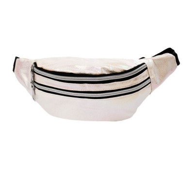 Женская сумка-бананка  VALIRIA FASHION 4DETBP6010-11