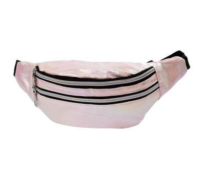 Женская сумка-бананка  VALIRIA FASHION 4DETBP6010-13