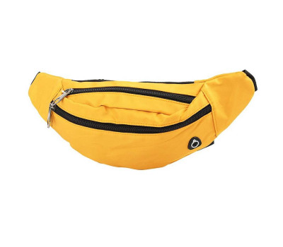 Женская сумка-бананка  VALIRIA FASHION 4DETBP6011-3