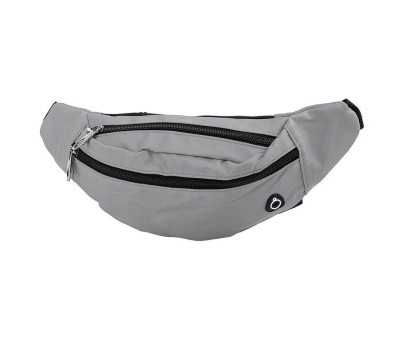 Чоловiча сумка-бананка  VALIRIA FASHION 4DETBP6011-9