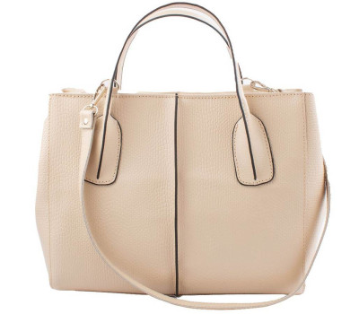 Жіноча шкіряна сумка ETERNO AN-031-SK