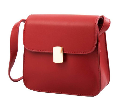 Женская мини-сумка из кожезаменителя  VALIRIA FASHION 4DETBI426-1