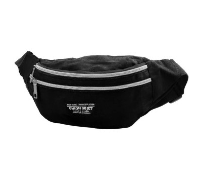 Мужская поясная сумка  VALIRIA FASHION 4DETBP3258-2