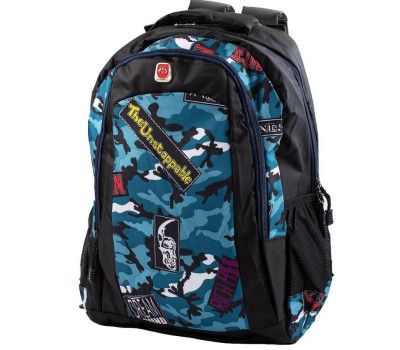 Рюкзак VALIRIA FASHION 4DETBU4929-5