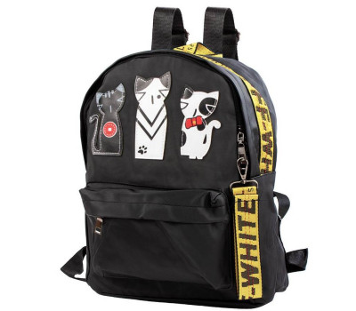 Дитячий рюкзак VALIRIA FASHION 4DETBU2523-2-8