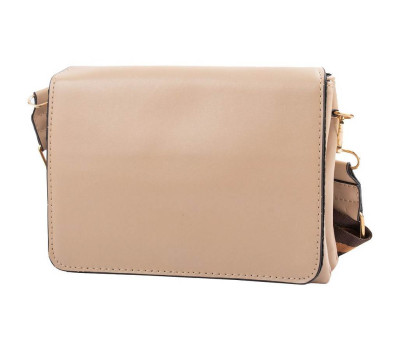 Женская мини-сумка из кожезаменителя  VALIRIA FASHION 4DETBI8809-12