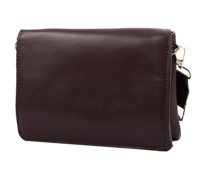 Женская мини-сумка из кожезаменителя  VALIRIA FASHION 4DETBI8809-10