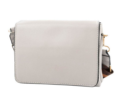 Женская мини-сумка из кожезаменителя  VALIRIA FASHION 4DETBI8809-9