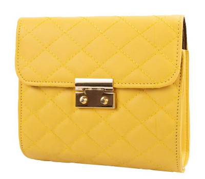 Женская мини-сумка из кожезаменителя  VALIRIA FASHION 4DETBI2234-3