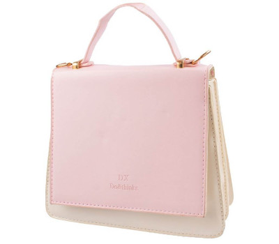 Женская мини-сумка из кожезаменителя  VALIRIA FASHION 4DETBI2232-13