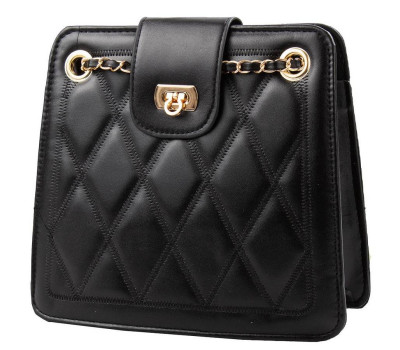 Женская мини-сумка из кожезаменителя  VALIRIA FASHION 4DETBI2231-2