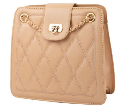 Женская мини-сумка из кожезаменителя  VALIRIA FASHION 4DETBI2231-12