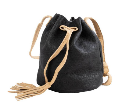 Женская мини-сумка из кожезаменителя  VALIRIA FASHION 4DETBI2131-2