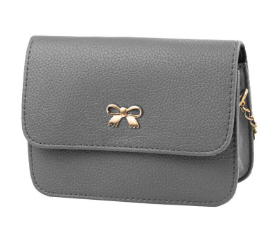 Женский клатч из кожезаменителя  VALIRIA FASHION 4DETBI-184924-9