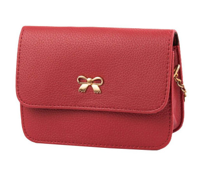 Женский клатч из кожезаменителя  VALIRIA FASHION 4DETBI-184924-1