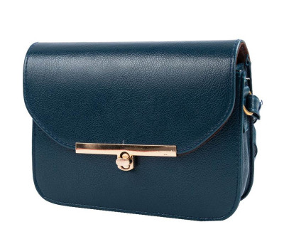 Женская сумка-клатч из кожезаменителя  VALIRIA FASHION 4DETBI-184-6