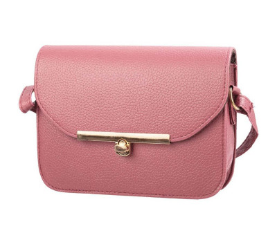 Сумка-клатч  жіноча iз якiсного шкiрозамiнника Valiria Fashion 4DETBI-184-13