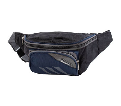 Чоловiча сумка на пояс  VALIRIA FASHION 4DETBI3260-6