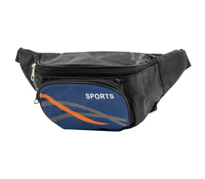 Чоловiча сумка на пояс  VALIRIA FASHION 4DETBI3259-6