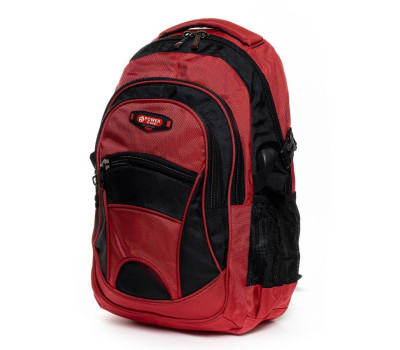 Рюкзак Міський нейлон Power In Eavas 7875 red Podium