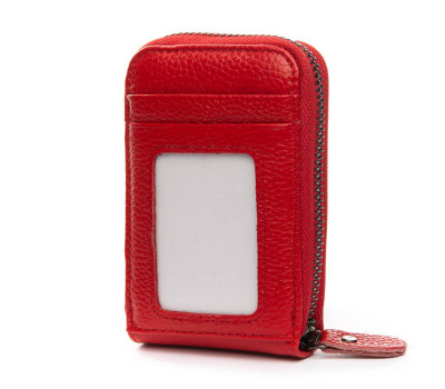 Візитниця шкіра H862-2 Podium