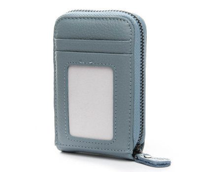 Візитниця шкіра H862-4 Podium