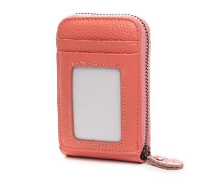 Візитниця шкіра H862-5 Podium