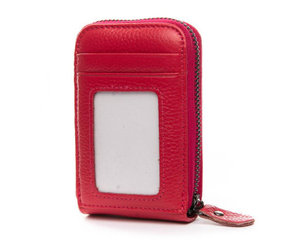 Візитниця шкіра H862-6 Podium