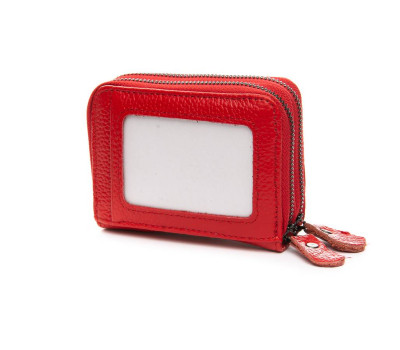 Візитниця шкіра H863-2 Podium