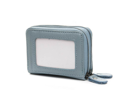 Візитниця шкіра H863-4 Podium