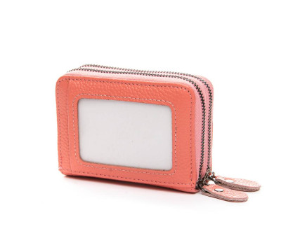 Візитниця шкіра H863-5 Podium