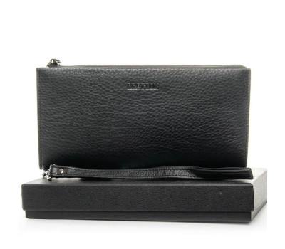 Гаманець BE Чоловічий BRETTON 162-5 black Podium