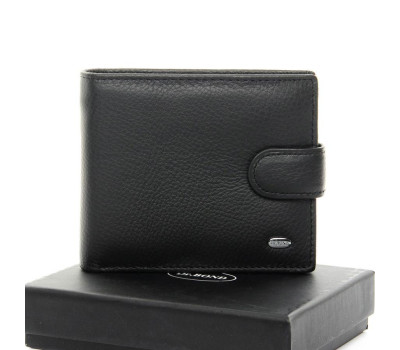 Гаманець Classik шкіра DR. BOND M13-1 black