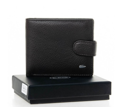 Гаманець Classik шкіра DR. BOND M3 coffee