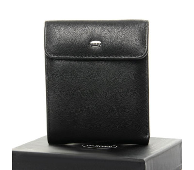 Гаманець Classik шкіра DR. BOND M55 black