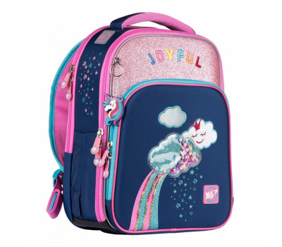 Рюкзак шкільний YES S-78 "Unicorn"