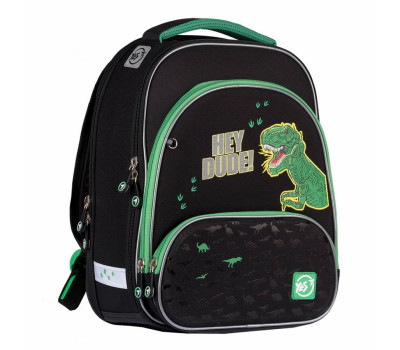 Рюкзак шкільний YES S-30 JUNO ULTRA "Hey dude!"