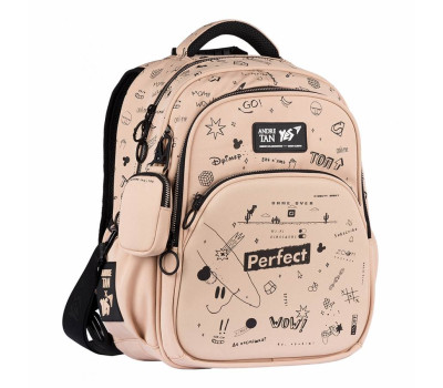 Рюкзак S-40 YES by ANDRE TAN  "Light"