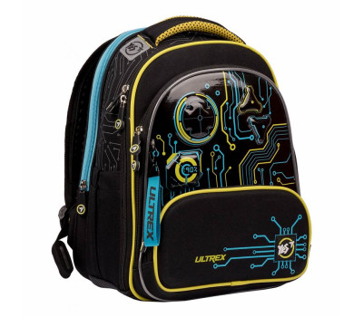 Рюкзак шкільний YES S-30 JUNO ULTRA Premium "Ultrex"
