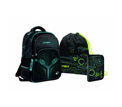 Набір колекц. Yes  S-40_Collection "Ultrex" 3 предм.