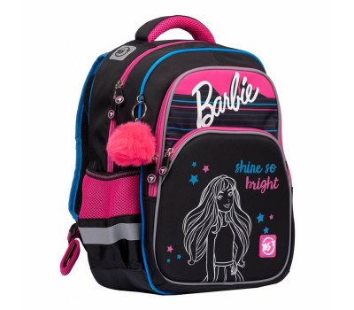 Рюкзак шкільний YES S-40h "Barbie"