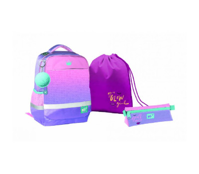 Набір колекц. Yes  S-52-Ergo_Collection "GRL PWR" 3 предм.