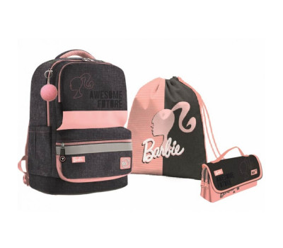 Набір колекц. Yes  S-30 Juno XS_Collection "Barbie" 3 предм.