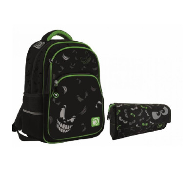 Набір колекц. Yes  S-40_Collection "Nightmare" 3 предм.