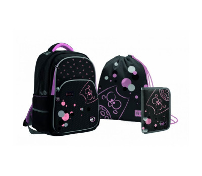 Набір колекц. Yes  S-40_Collection "Bubu" 3 предм.