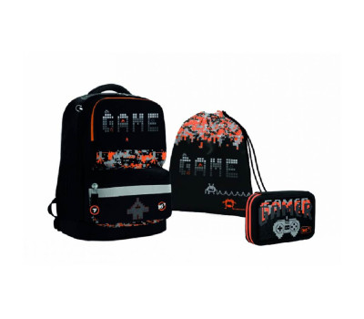 Набір колекц. Yes  S-30 Juno XS_Collection "Gamer" 3 предм.