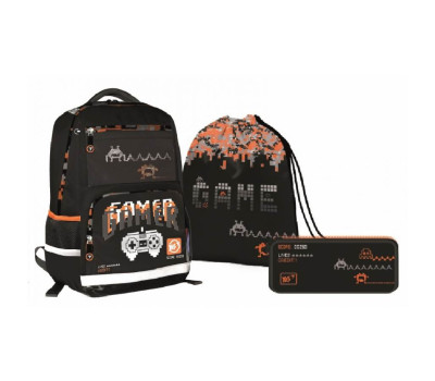 Набір колекц. Yes  S-50_Collection "Gamer" 3 предм.